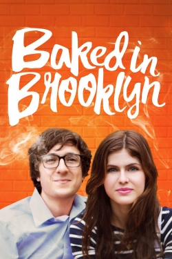watch free Baked in Brooklyn