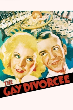 watch free The Gay Divorcee