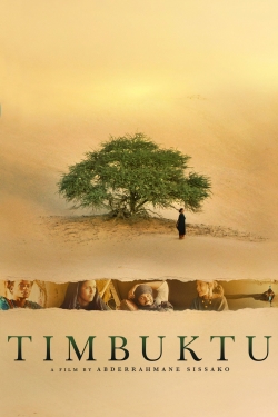 watch free Timbuktu