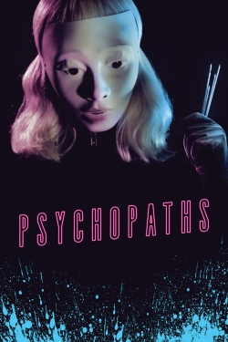 watch free Psychopaths