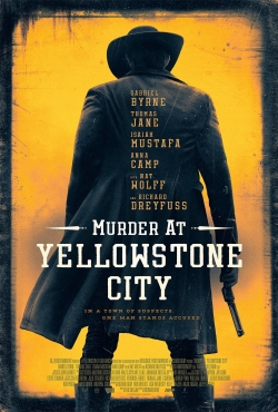 watch free Murder at Yellowstone City