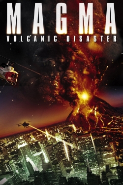 watch free Magma: Volcanic Disaster