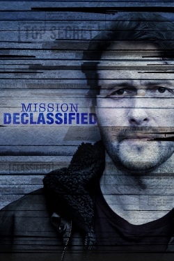 watch free Mission Declassified