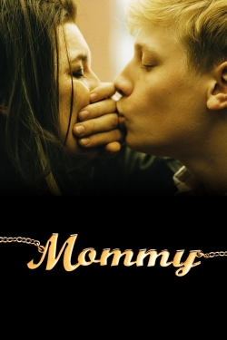 watch free Mommy