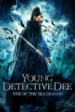 watch free Young Detective Dee: Rise of the Sea Dragon