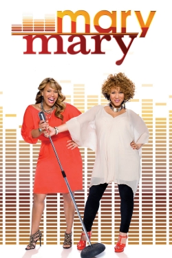 watch free Mary Mary