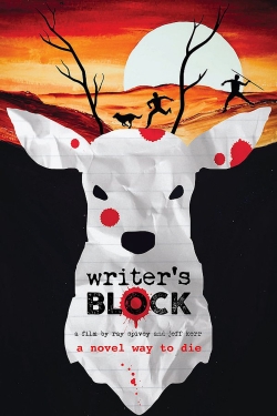 watch free Writer's Block