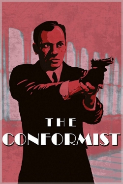 watch free The Conformist