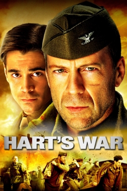 watch free Hart's War