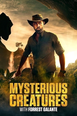 watch free Mysterious Creatures with Forrest Galante