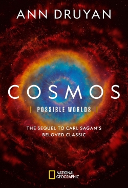 watch free Cosmos: Possible Worlds