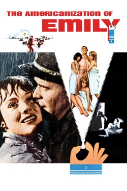 watch free The Americanization of Emily