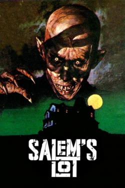 watch free Salem's Lot