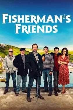 watch free Fisherman’s Friends