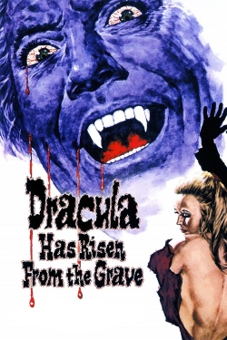 watch free Dracula Has Risen from the Grave