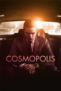 watch free Cosmopolis