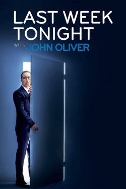 watch free Last Week Tonight with John Oliver
