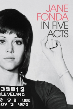 watch free Jane Fonda in Five Acts