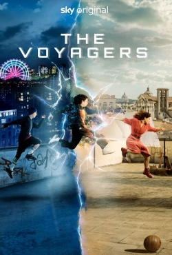 watch free The Voyagers