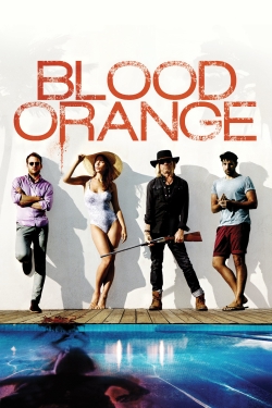 watch free Blood Orange