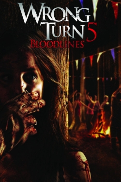 watch free Wrong Turn 5: Bloodlines