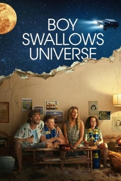 watch free Boy Swallows Universe