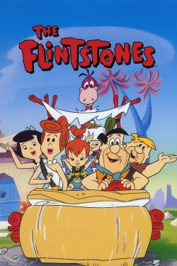 watch free The Flintstones