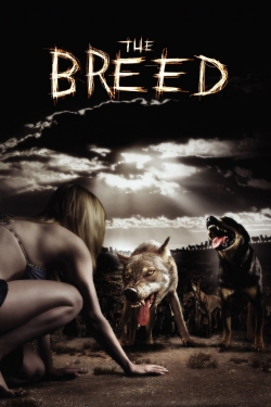 watch free The Breed