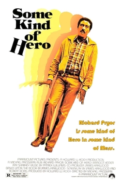 watch free Some Kind of Hero