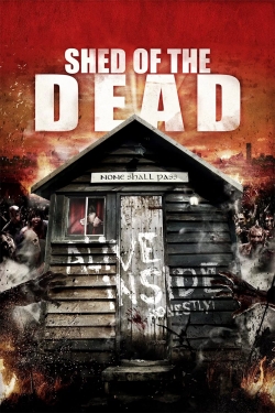 watch free Shed of the Dead