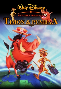 watch free Timon & Pumbaa