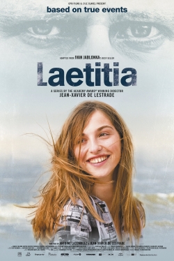 watch free Laetitia
