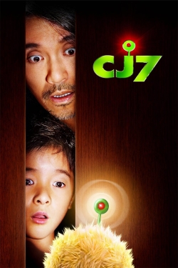 watch free CJ7