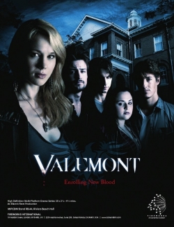 watch free Valemont
