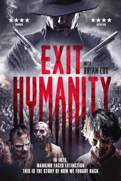 watch free Exit Humanity