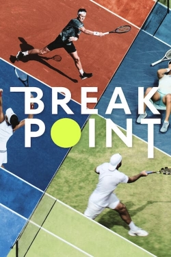 watch free Break Point