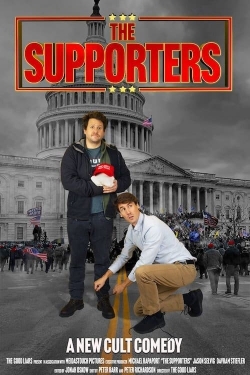 watch free The Supporters