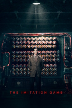 watch free The Imitation Game