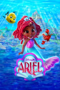 watch free Disney Junior Ariel