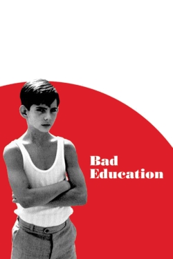 watch free Bad Education