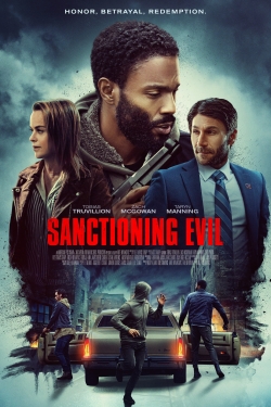 watch free Sanctioning Evil