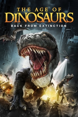 watch free Age of Dinosaurs