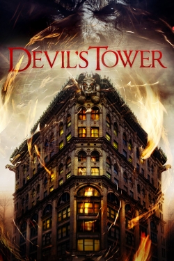 watch free Devil's Tower