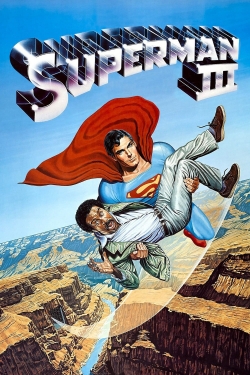 watch free Superman III