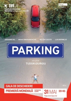 watch free Parking