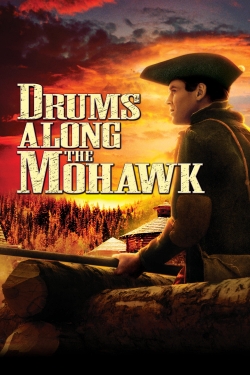 watch free Drums Along the Mohawk