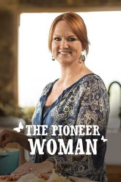 watch free The Pioneer Woman