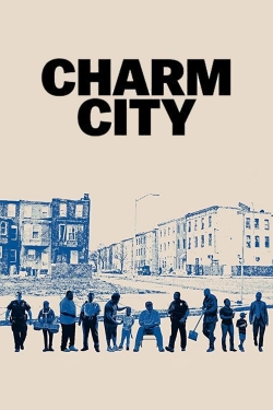 watch free Charm City