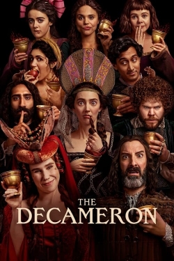 watch free The Decameron