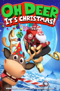 watch free Oh Deer, It's Christmas